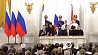 Владимир Путин выступил с экстренным посланием к Федеральному собранию