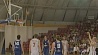 Сборная Беларуси по баскетболу все ближе к Евробаскету-2015