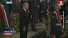 В Москве проходит траурная  церемония прощания со Станиславом Говорухиным