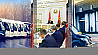 Лукашенко на совещании по вопросам пассажирских перевозок: Безопасность и легальная работа - главное!
