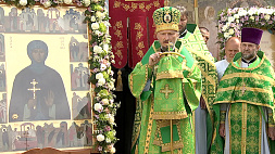 Небесная заступница Беларуси - православный мир отмечает день памяти Евфросинии Полоцкой