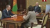 Президент Беларуси сегодня назначил губернатора Минской области. Им стал Анатолий Исаченко