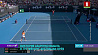 Виктория Азаренко вышла в третий круг Australian Open