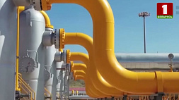 Газпром установил исторический рекорд поставок газа в Китай