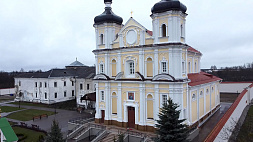 Тайны православного храма в Юровичах раскроем в "Главном эфире"