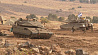 Израильские военные зашли в Газу