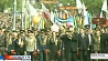 Праздник Победы отпразднуют во всех уголках Беларуси
