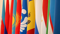 Заседание Совета министров обороны государств - участников СНГ пройдет 29 сентября