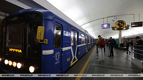 В Минске в ночь на 29 июня продлят работу метро для участников бала выпускников
