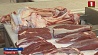 Беларусь открывает мясной рынок Китая