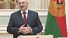 В канун 8 Марта  Александр Лукашенко вручил белорускам  государственные награды 