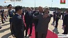 Трехдневный рабочий визит Президента Беларуси в Китайскую Народную Республику завершился 
