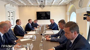Начался визит правительственной делегации Беларуси в Латинскую Америку. Роман Головченко нацелен на достижение конкретных результатов 