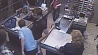 Столичная милиция ищет хулигана, который накануне напал на покупателя в магазине