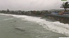 Ураган "Мэтью" прошелся по Карибскому региону