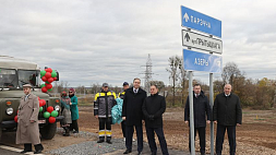 Головченко рассказал, сколько дорог отремонтируют в Беларуси в 2024 году и на каких трассах ведутся масштабные работы 