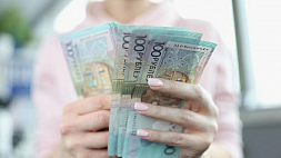 Минимальная заработная плата вырастет в Беларуси с 1 января 