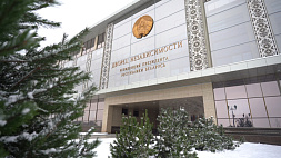 Лукашенко подписал закон об основах гражданского общества и поправки в законы о деятельности партий