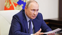 Путин: Признать независимость Донбасса и бросить его было неприемлемым для России