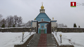 Храм Святого Николая д. Латыголь 