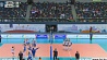 Женская сборная Беларуси по волейболу не смогла сотворить очередную сенсацию на чемпионате Европы 