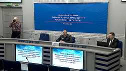В МВД Беларуси рассказали о готовности реагировать на внештатные ситуации в период электоральной кампании