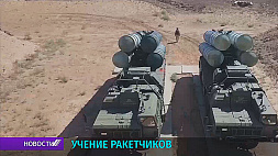 Белорусские ракетчики отправились в Россию на оперативно-тактические учения 