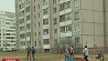 В этом году в Минске капитально отремонтируют 10 дворовых территорий