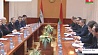 Владимир Макей встретился с министром иностранных дел Ирака