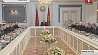 Президент провел совещание о ситуации в сельскохозяйственной отрасли Беларуси