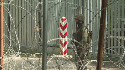 Польский премьер Туск сообщил о создании буферной зоны на границе с Беларусью