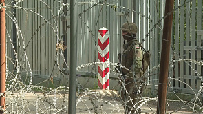 Польский премьер Туск сообщил о создании буферной зоны на границе с Беларусью
