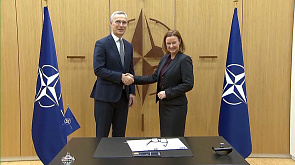НАТО подписал контракты на закупку сотен тысяч снарядов
