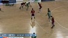 Белорусские гандболисты  победили Румынию в рамках чемпионата Европы