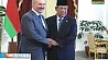 Сегодня в Джакарте прошел белорусско-индонезийский бизнес-форум