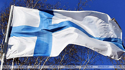 Лукашенко поздравил народ Финляндии с Днем независимости