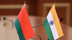 Лукашенко: Есть все предпосылки для повышения уровня белорусско-индийских отношений