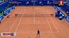 Александра Саснович в полуфинале теннисного турнира. Прямая трансляция на "Беларусь 5"