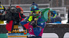 Динара Алимбекова вырвала победу в гонке преследования на 3-м этапе открытого Кубка России в самые последние мгновения