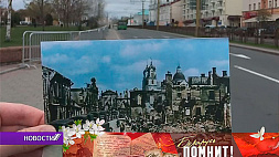 В канун Дня Победы в МВД запустили челлендж "Фото памяти"