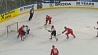 У сборной Беларуси по хоккею на чемпионате мира начинаются ключевые матчи
