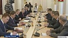 В Москве будет подписана программа согласованных действий в области внешней политики Беларуси и России