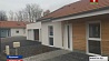 Во Франции начали строительство квартала из белорусских деревянных домов 
