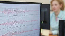 С какой точностью определяются прогнозы землетрясений, пояснили в НАН Беларуси
