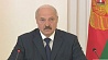 Глава государства неудовлетворен защитой белорусских рубежей