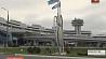 Аэропорт и железнодорожные вокзалы в Беларуси работают согласно расписанию