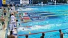 Сборная Беларуси по плаванию завоевала две награды в Израиле