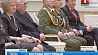 Александр Лукашенко по традиции вручил государственные награды