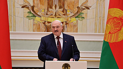 Лукашенко: Беларусь с Россией готовятся запустить спутник, позволяющий из космоса увидеть на Земле предметы размером со спичечный коробок