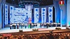 Президент вручил премию "За духовное возрождение", специальные премии деятелям культуры и искусства и "Белорусский спортивный Олимп"